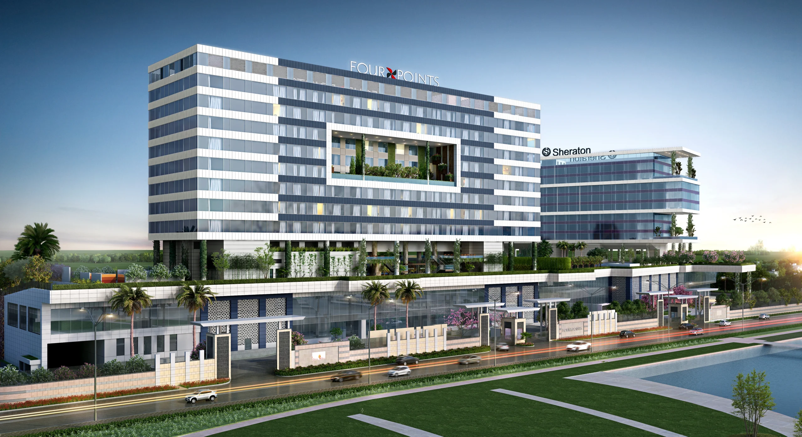 Club Babylon, Ahmedabad