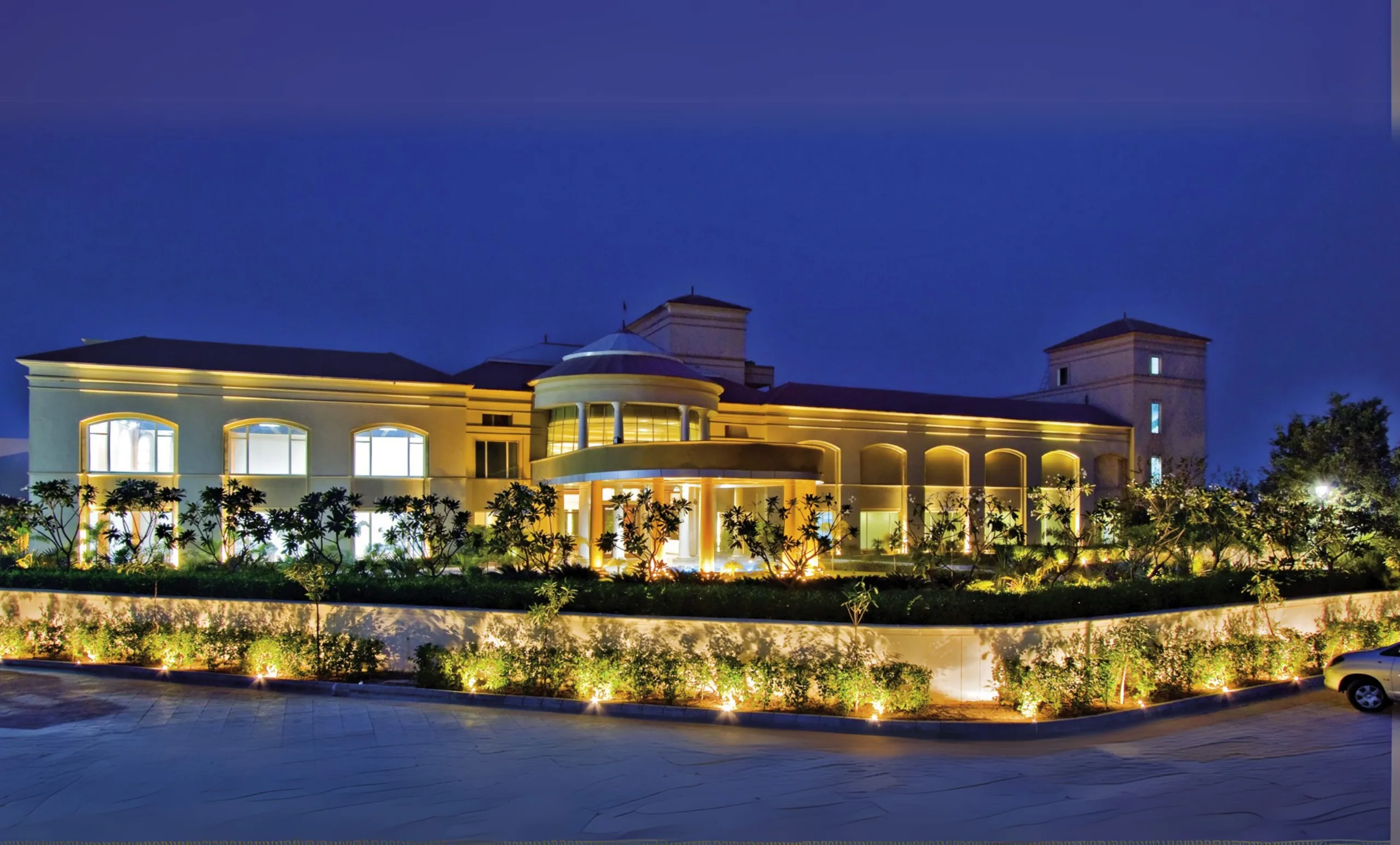 Cabbana Resort & Spa, Phagwara