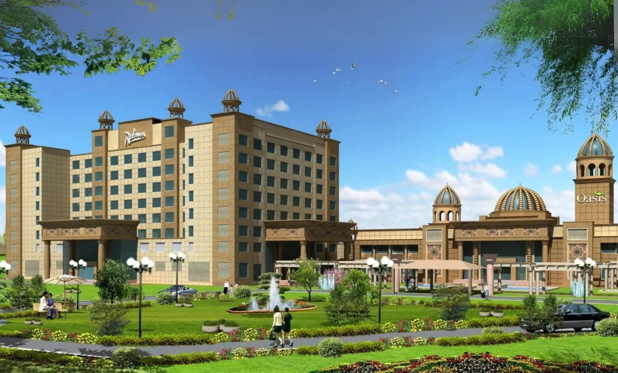 5 Star Hotel & Club, Jodhpur